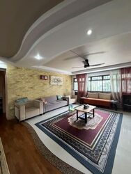 Blk 363 Yung An Road (Jurong West), HDB Executive #604090221
